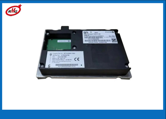 01750234950 1750234950 αριθμητικό πληκτρολόγιο Pinpad πληκτρολογίων του ΕΛΚ Diebold Nixdorf DN V7 μερών μηχανών του ATM