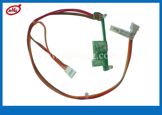 PCB 009-0022329 0090022329 αναγνωστών καρτών NCR IMCRW ανταλλακτικών του ATM