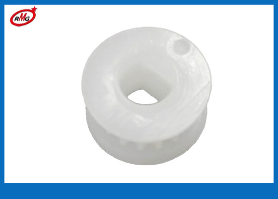 Τροχαλία 16G 2mm Drive μεταφορών NCR μερών 445-0729147 μηχανών του ATM