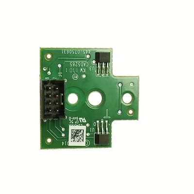 Πίνακας 445-0750631 4450750631 ελεγκτών NCR S2 μερών μηχανών του ATM selfserv