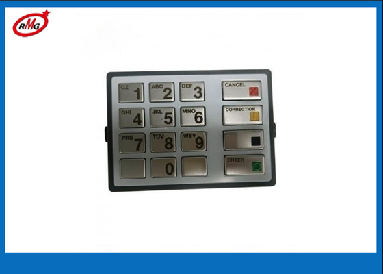 πληκτρολόγιο Diebold Nixdorf EPP7 BSC μερών μηχανών 49249440721A 1750344829 ATM