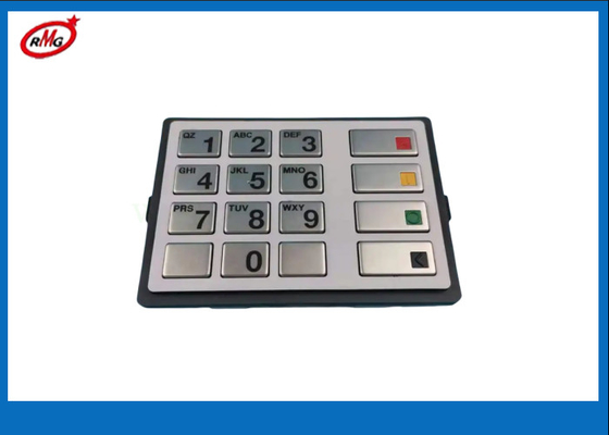 ανταλλακτικά μηχανών Pinpad ATM πληκτρολογίων 49249431000B Diebold EPP7