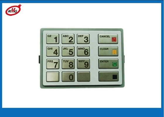 49249443707A μέρη Diebold EPP7 μηχανών του ATM PCI-συν την αγγλική εκδοχή πληκτρολογίων