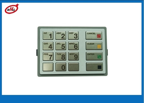 49249443707A μέρη Diebold EPP7 μηχανών του ATM PCI-συν την αγγλική εκδοχή πληκτρολογίων