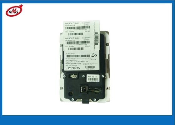 49249443707A μέρη Diebold EPP7 μηχανών του ATM PCI-συν την αγγλική εκδοχή πληκτρολογίων
