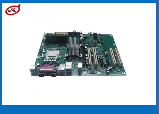 49204203001C μητρική κάρτα Diebold Opteva 0MB 3G μερών μηχανών του ATM