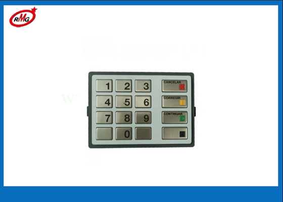 49249441764B ΜΈΡΗ DIEBOLD EPP7 ΤΟΥ ATM PCI-ΣΥΝ ΤΟ ΥΨΗΛΉΣ ΘΕΡΜΟΚΡΑΣΊΑΣ BL ΑΝΤΙΔΡΑΣΤΉΡΩΝ SPA NUM LGE ST STL