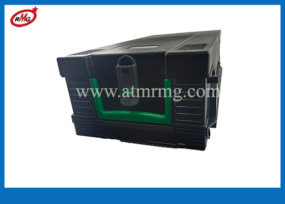 Tj 445-0756223 Assy κασετών NCR S2 μερών μηχανών του ATM