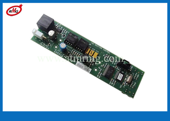 NCR 6622 πίνακας 4450721016 445-0721016 μερών μηχανών του ATM 6625 ελέγχου