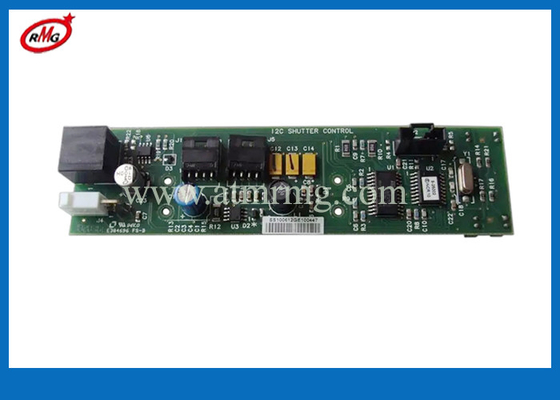 NCR 6622 πίνακας 4450721016 445-0721016 μερών μηχανών του ATM 6625 ελέγχου