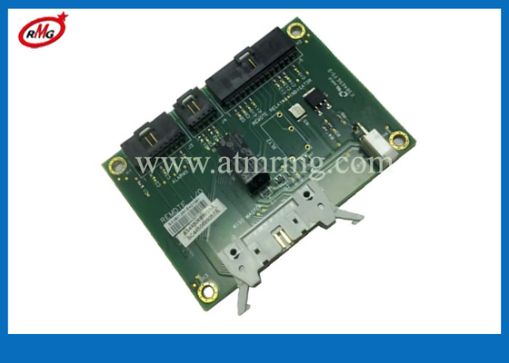 NCR 6632 ΜΑΚΡΙΝΌ I/O PCB 4450689055 μερών μηχανών του ATM