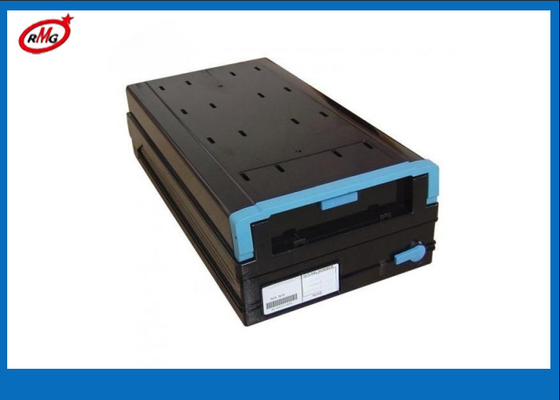 κασέτα Diebold Opteva ADF μερών μηχανών 00103332000C 00104777000C ATM με την κλειδαριά