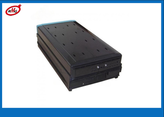 κασέτα Diebold Opteva ADF μερών μηχανών 00103332000C 00104777000C ATM με την κλειδαριά