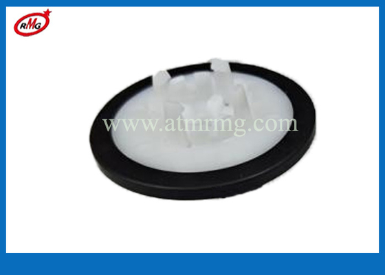 τροχαλία Assy 18G 445-0761208-97 NCR S2 μερών μηχανών του ATM