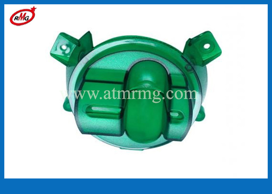Πράσινο στόμα 445-0716109 4450716109 διεπαφών Omron ΕΜΒΎΘΙΣΗΣ NCR ανταλλακτικών μηχανών του ATM