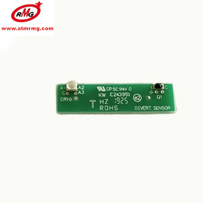 4450740237 NCR S2 Selfserv εκτρέπουν τον πίνακα 445-0740237 αισθητήρων μέρη του ATM για την πώληση