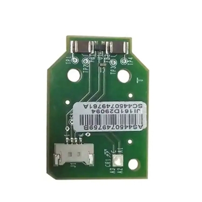 PCB Assy 445-0756286-25 4450749759 445-0749759 των οδηγήσεων επιλογών ενότητας επιλογών NCR S2 μερών του ATM