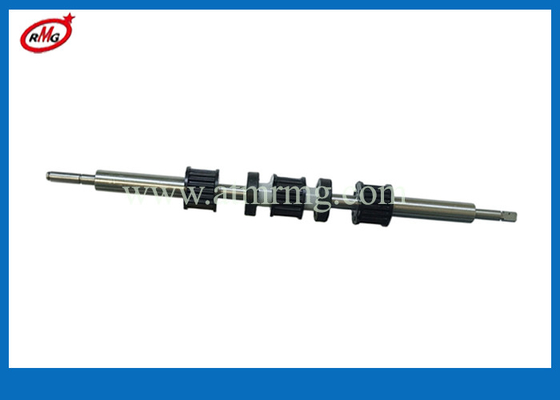 Άξονας Assy 445-0761208-93 4450729826 445-0729826 κύριου Drive NCR S2 SNT μερών μηχανών του ATM