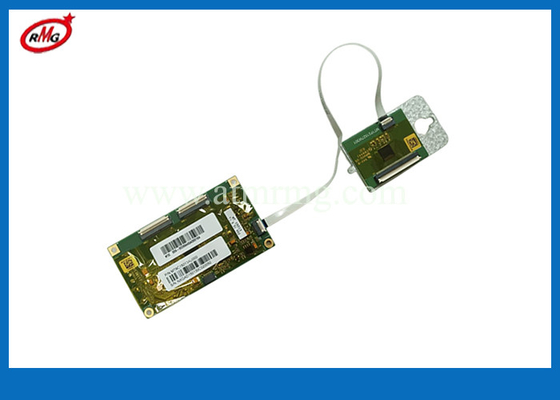 NCR 6683 οθόνη αφής PCB 15» PCAP 0090028944 009-0028944 μερών μηχανών του ATM