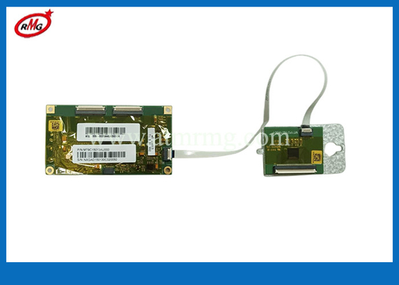 NCR 6683 οθόνη αφής PCB 15» PCAP 0090028944 009-0028944 μερών μηχανών του ATM