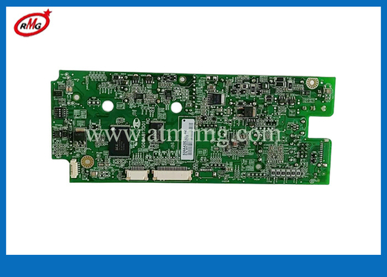 πίνακας USB IMCRW 9210081464 921-0081464 ελέγχου αναγνωστών καρτών NCR μερών μηχανών του ATM