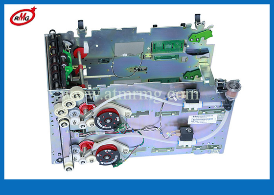 ΔΙΠΛΉ ΣΥΝΈΛΕΥΣΗ 445-0748036 4450748036 ΕΠΙΛΟΓΏΝ NCR μερών μηχανών του ATM