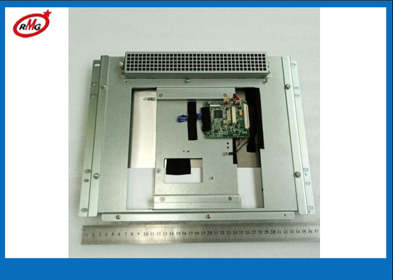 49250933000A μέρη Diebold 5500 όργανο ελέγχου AIO LCD μηχανών του ATM 15 ίντσες SVD
