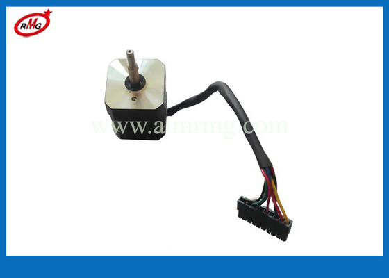 Συνεχές ρεύμα αβούρτσιστο 49-211438-000B 49211438000B μηχανών Diebold Opteva μερών μηχανών του ATM