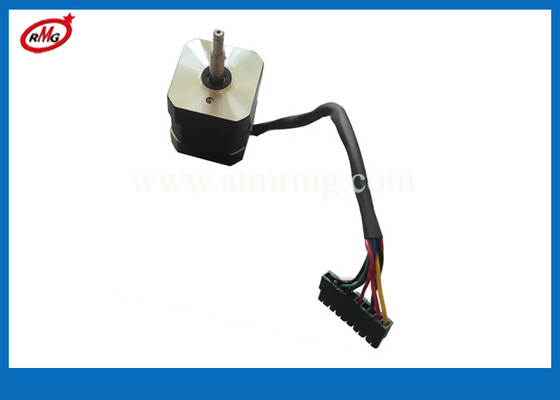 Συνεχές ρεύμα αβούρτσιστο 49-211438-000B 49211438000B μηχανών Diebold Opteva μερών μηχανών του ATM