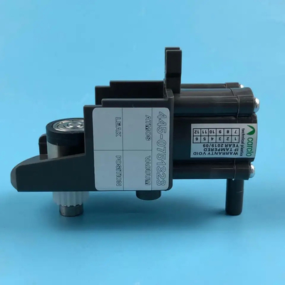 Αξεσουάρ ATM Parts NCR S2 Vacuum Pump Assembly 445-0751323 αυτοματοποιημένη ταμειακή μηχανή selfserv 4450751323