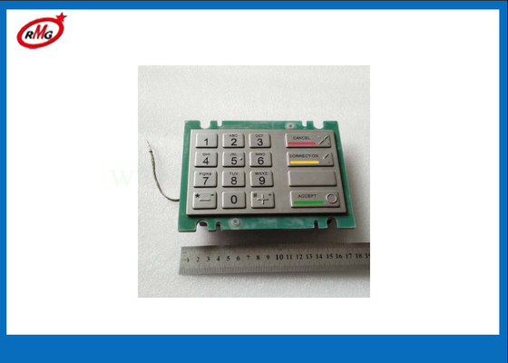 1750193080 Wincor Nixdorf Keyboard J6 EPP INT Ανταλλακτικά μηχανημάτων ATM