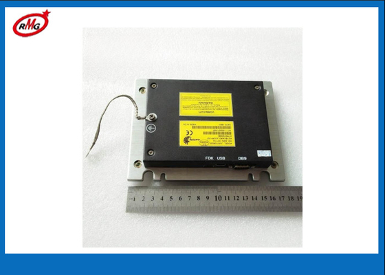 1750193080 Wincor Nixdorf Keyboard J6 EPP INT Ανταλλακτικά μηχανημάτων ATM