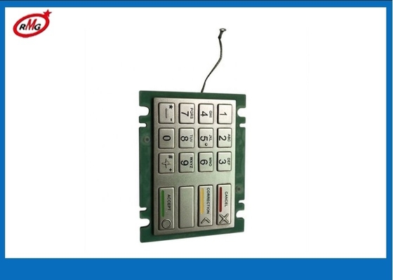 1750193080 Wincor Nixdorf Keyboard J6 EPP INT Ανταλλακτικά μηχανημάτων ATM