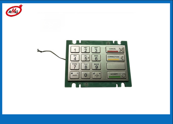 1750193080 Wincor Nixdorf Keyboard J6 EPP INT Ανταλλακτικά μηχανημάτων ATM