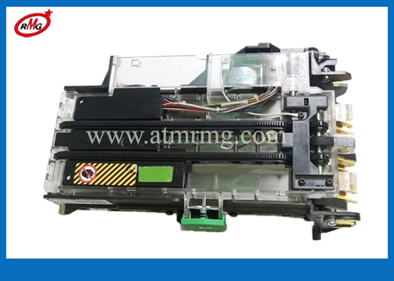 445-0774307 ΕΛΆΧΙΣΤΟ ΜΑΚΡΟΧΡΌΝΙΟ INFEED 450774307 τράπεζας ATM NCR SDM2 ανταλλακτικών ΜΕ τη METAL de