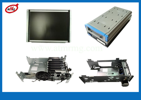 Diebold 5500 5550 ενότητες ανταλλακτικών τράπεζας ATM και όλα τα μέρη μηχανών του ATM του