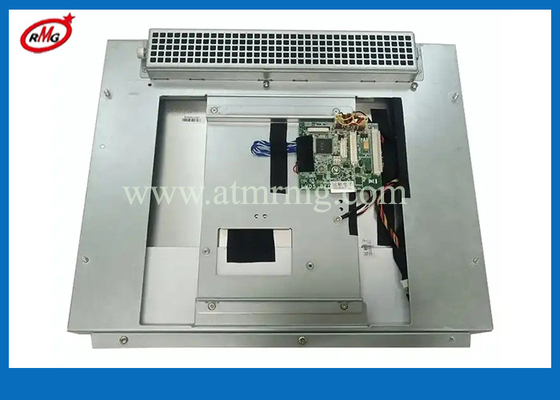 ATM Machine Parts Diebold 5500 Οθόνη LCD 15 ιντσών 49-250934-000A 49250934000A