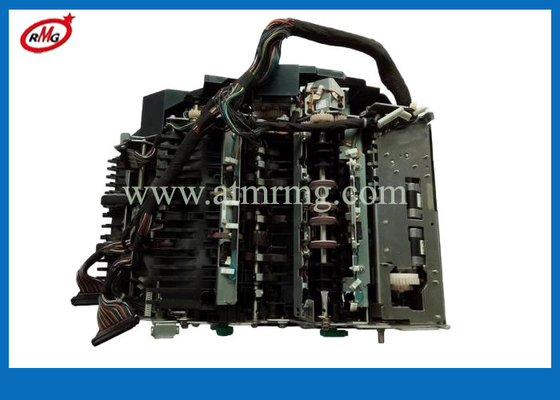 49233110000A ανταλλακτικά Diebold 368 τράπεζας ATM λόμπι αυλακώσεων μετρητών ECRM UCSL