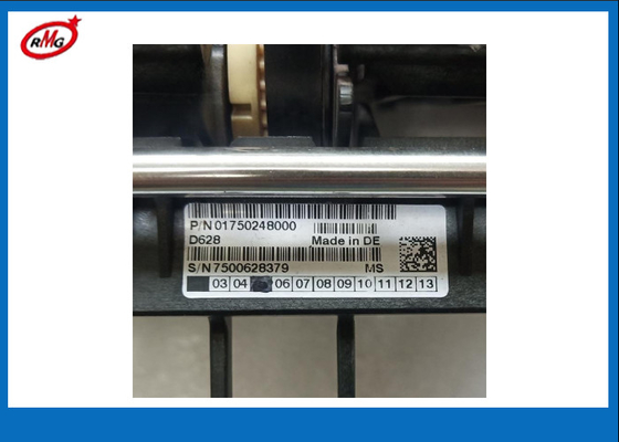 1750248000 Ανταλλακτικά μηχανών ATM Wincor Nixdorf Cineo C4060 In-Output Module Συλλέκτης Μονάδα CRS-M