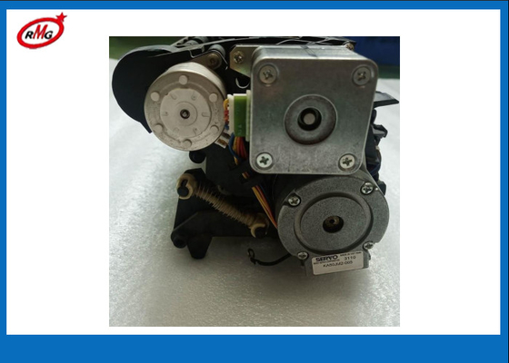 1750248000 Ανταλλακτικά μηχανών ATM Wincor Nixdorf Cineo C4060 In-Output Module Συλλέκτης Μονάδα CRS-M