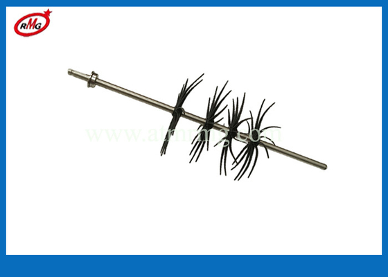 Ανταλλακτικά μηχανήματος ATM Diebold 5500 Assy Shaft Paddle Wheel 49242427000A-03 49-253615-000A 49253615000A
