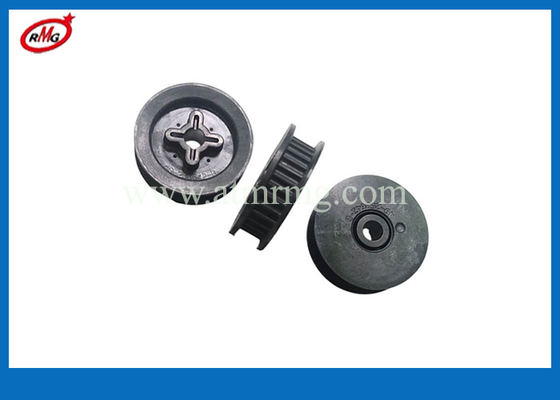 Μηχανή ATM Parts Diebold 5500 Stacker Pulley 32T 3MMGT 2FLG 49-253642-000B 49253642000B