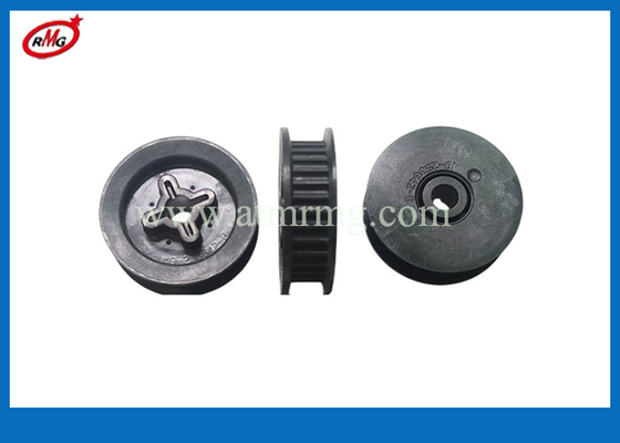 Μηχανή ATM Parts Diebold 5500 Stacker Pulley 32T 3MMGT 2FLG 49-253642-000B 49253642000B