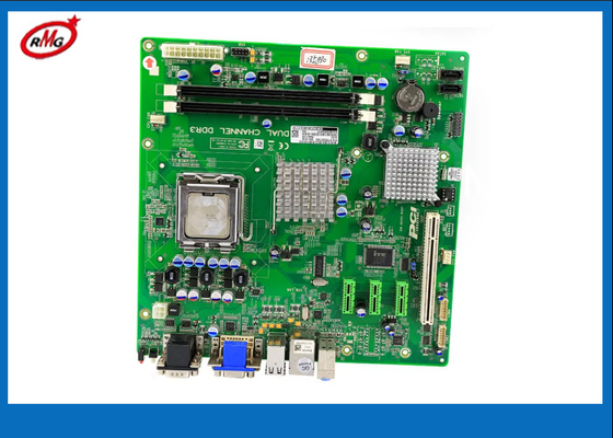 1750221392 Ανταλλακτικά μηχανών ATM Wincor Nixdorf Cineo C4060 E8400 PC Core Μητρική πλακέτα