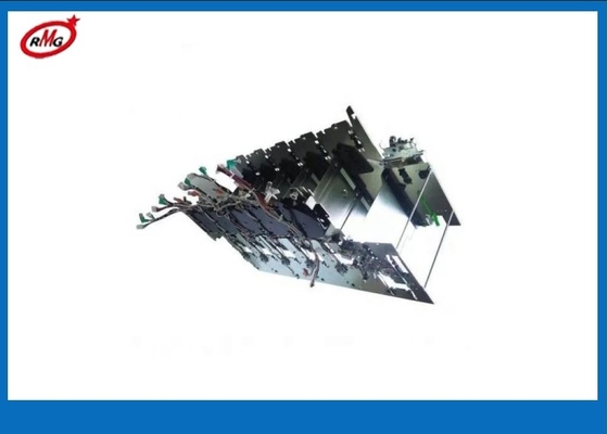 1750184433 Ανταλλακτικά μηχανών ATM Wincor Nixdorf Cineo C4060 C4040 Chassis 5 Cassette Long Pressd