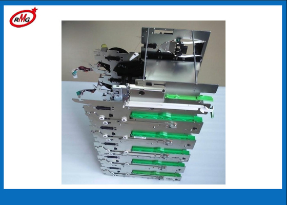 1750184433 Ανταλλακτικά μηχανών ATM Wincor Nixdorf Cineo C4060 C4040 Chassis 5 Cassette Long Pressd