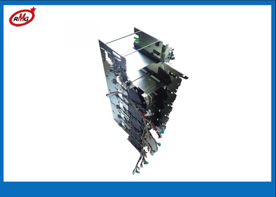 1750184433 Ανταλλακτικά μηχανών ATM Wincor Nixdorf Cineo C4060 C4040 Chassis 5 Cassette Long Pressd