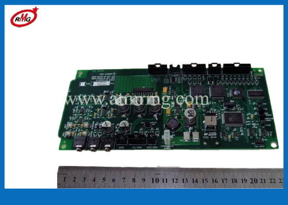 49201152000D πίνακας 49201152000D ελέγχου τμημάτων Diebold Opteva CCA TCM3 ανταλλακτικών τράπεζας ATM
