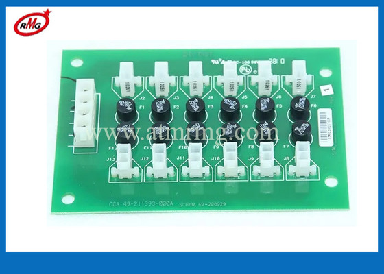 Ανταλλακτικά ATM Diebold OPTEVA 24V DIST CCA 49-211393-000A