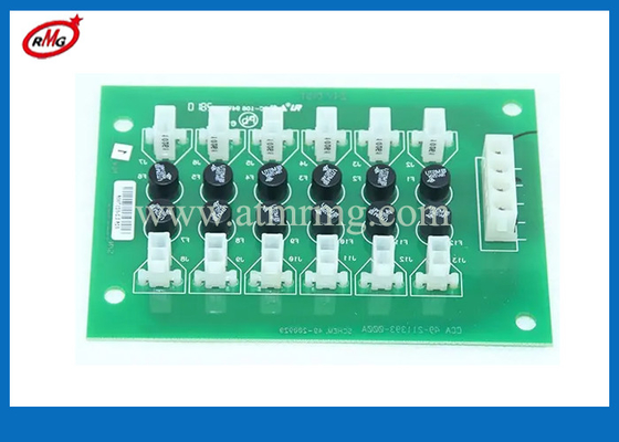 Ανταλλακτικά ATM Diebold OPTEVA 24V DIST CCA 49-211393-000A